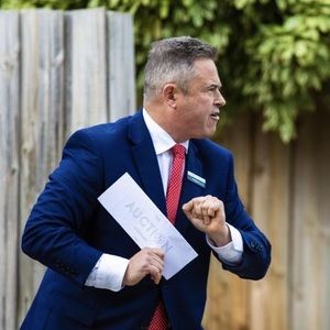Meet your Posher, Andrew